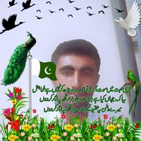 پرویز احمد's Photo