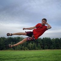 Ivan Anufriev's Photo