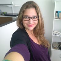 Marines Alvear Colombatti's Photo