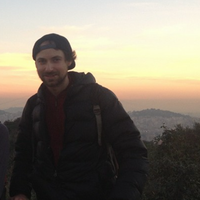 Christopher Bosch的照片