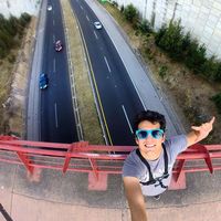 Fotos de Cesar Padilla