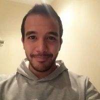 Ricardo Martínez's Photo