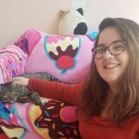 Margaret Katherine的照片