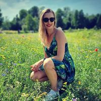 Agata Kaczmarek's Photo