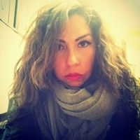 Le foto di Andrea Tercero