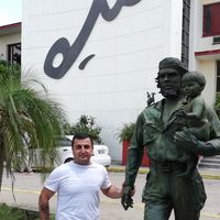 levent barburoglu's Photo