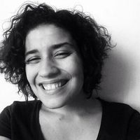 Amanda Cardoso's Photo