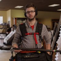 David Werner's Photo