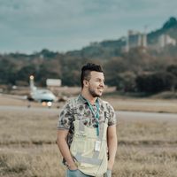 Danny F Gomez's Photo