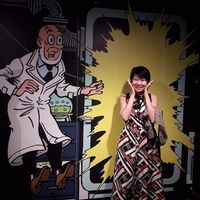 CHANETCHANET's Photo