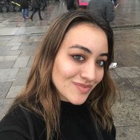 Yağmur Olgun的照片