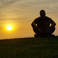 MOH MAXIM ALKEBULAN's Photo