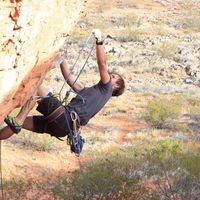 Danny Bradley's Photo