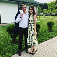 Photos de Andriy and Yulia Lyubka