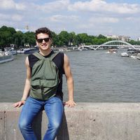 Carl Bergstrand's Photo