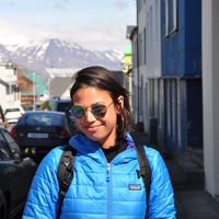 Alex Klimoski's Photo