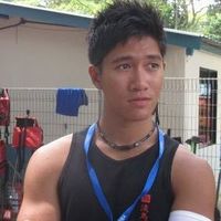 Le foto di Aliff Jamal