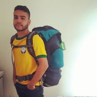 João Matheus's Photo