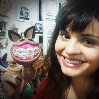 Fotos de Gabriela  Souza Cavalcanti