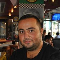 Öncü Kahramanoğlu's Photo