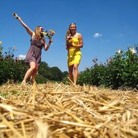 Johanna Manschott's Photo