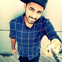 Pivinesh Nair's Photo