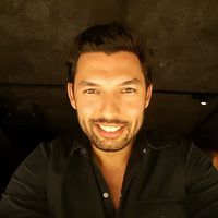 Carlos Erthal's Photo