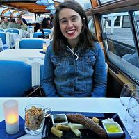 Fotos de Alexa Becker