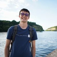 Antonin Barbier的照片