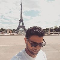 Saei Barghamadi's Photo