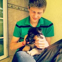 Karl Dembovski的照片