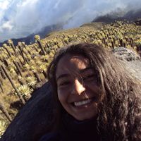 Karol Pulido的照片