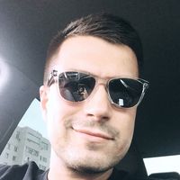 Vladislav Taganskiy's Photo