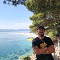 David E Basta's Photo