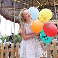 Oleksandra Viter's Photo