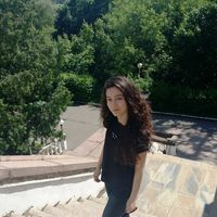 Sabina Sabina's Photo