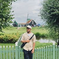 AJMAL THOTTUNGAL's Photo