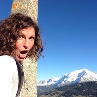 Juliette Mouy's Photo