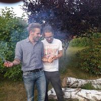 Фотографии пользователя Jajo Babo