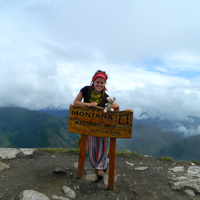 Daiana Maldonado的照片