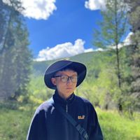 Adilbi Yerlan's Photo