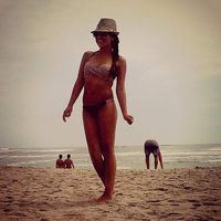 Pamela Bravo's Photo