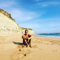 Charlie Tempone's Photo