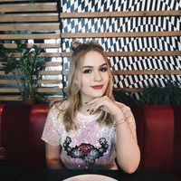 Ilinca Budescu的照片