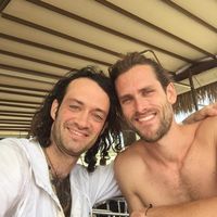 Tyler Russell的照片