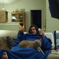 Maureen Walters's Photo