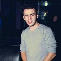 Romka Strelkovskyi's Photo