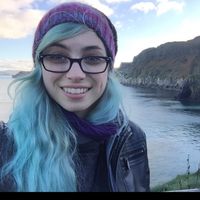 Krista Menzel's Photo