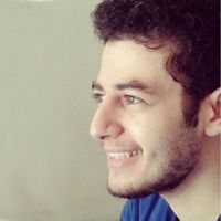 Le foto di Hazem Maher