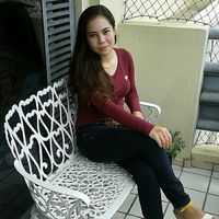 Herica Assis的照片